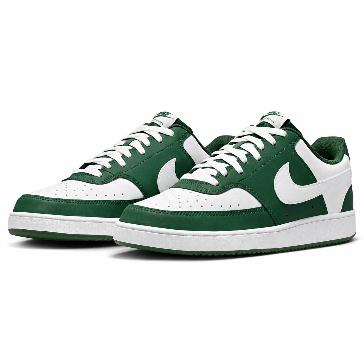 Nike Court Vision Low Men’s Shoes