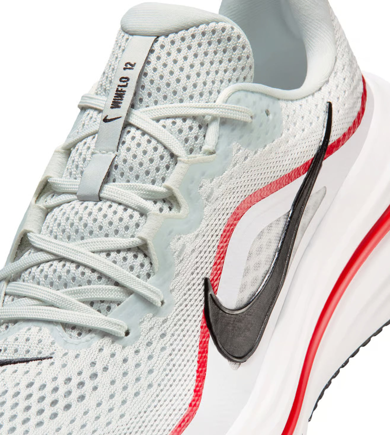 Nike Air Winflo 12 Men’s Running Shoes