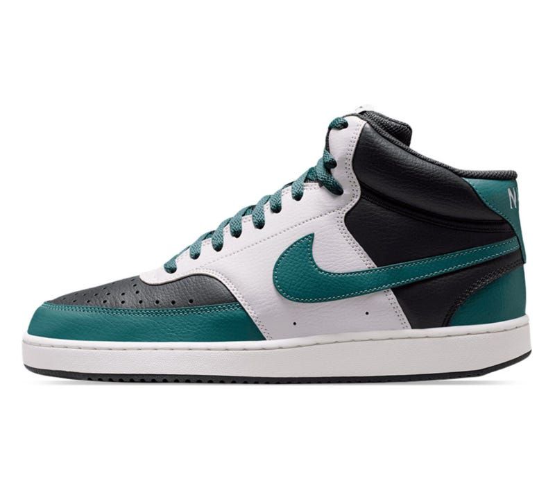 Nike Court Vision Mid Men’s Sneakers