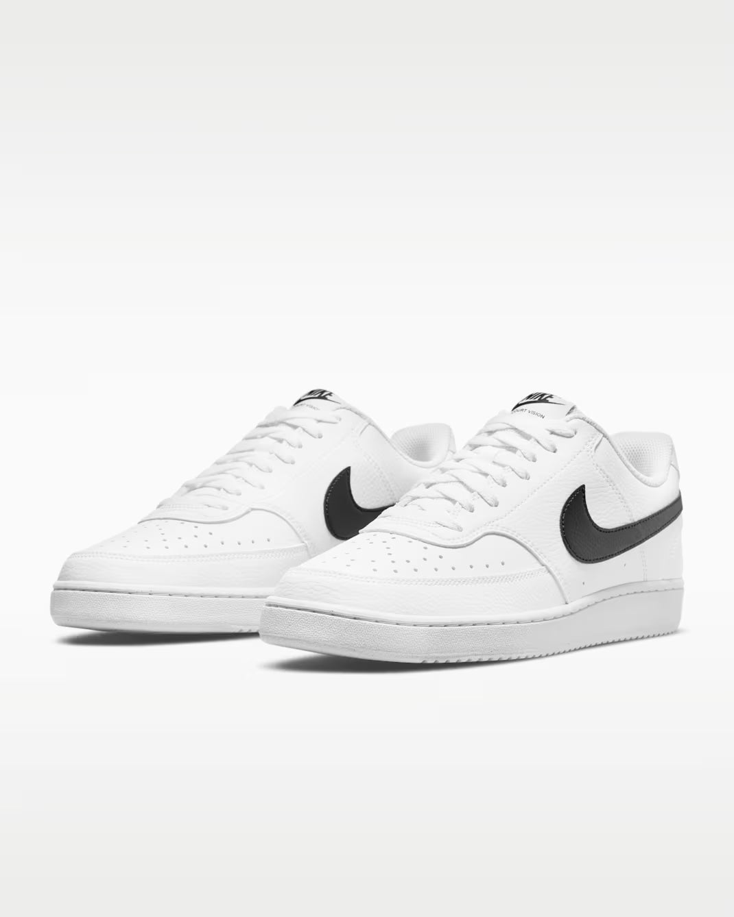 Nike Court Vision Low Next Nature Men’s Shoes