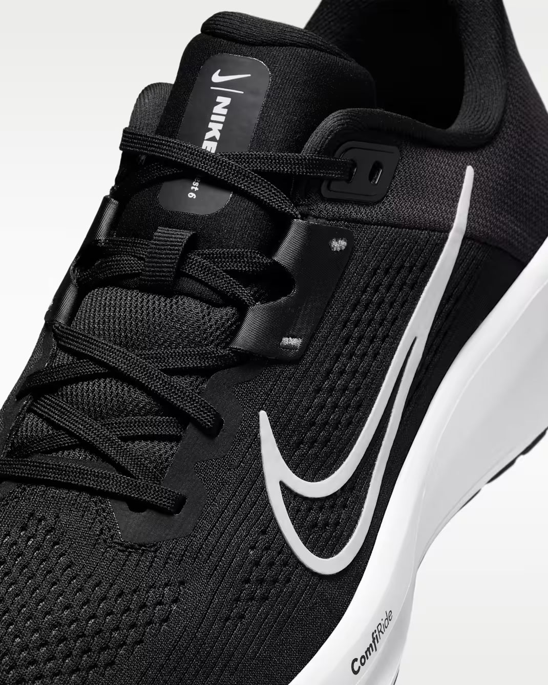 Nike Quest 6 Men’s Road Running Shoes