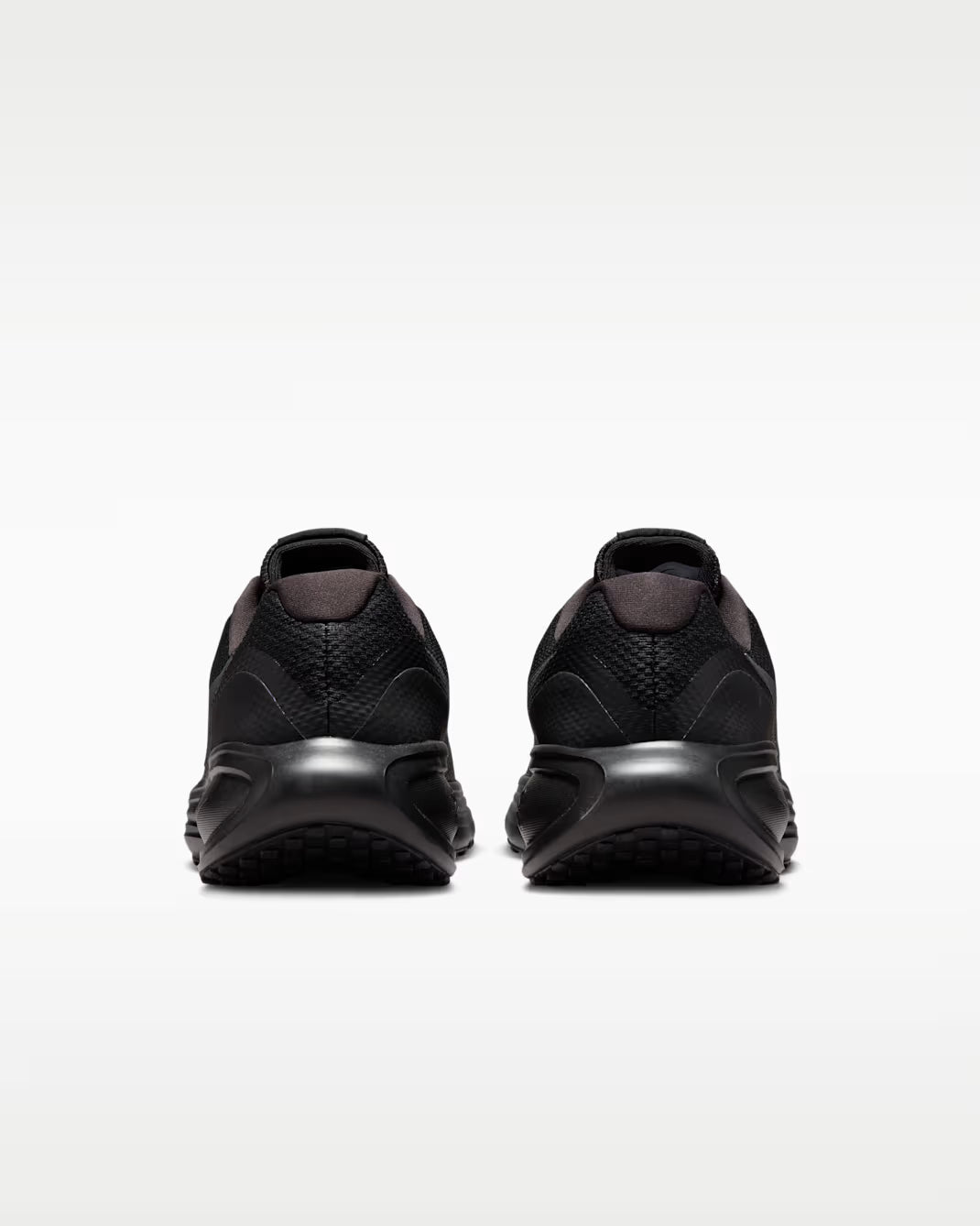 Nike Revolution 8 Men’s Running Shoes - Black