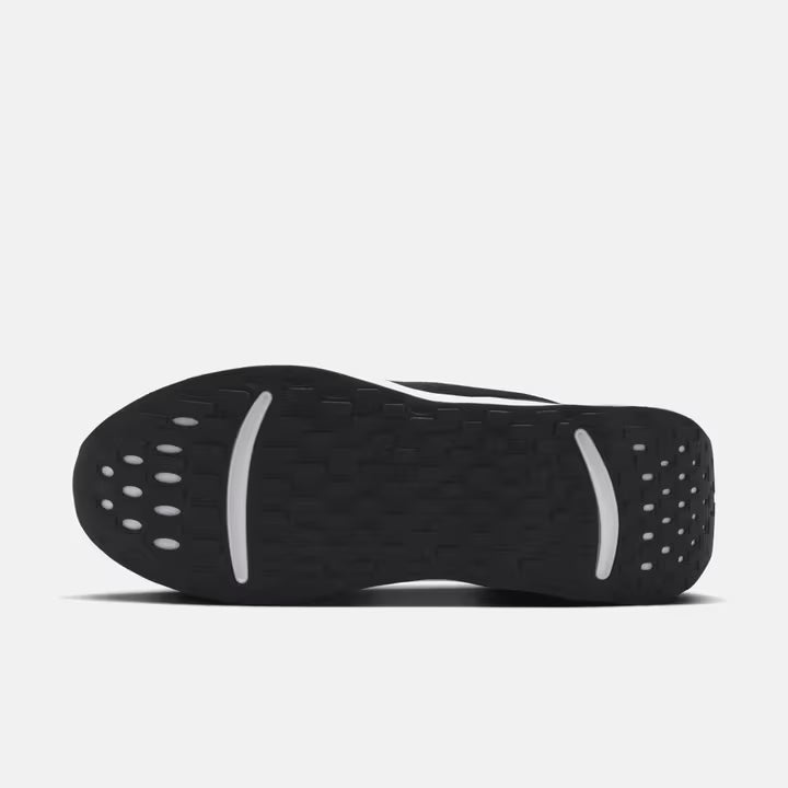 Nike Promina Men’s Walking Shoes – Black/White