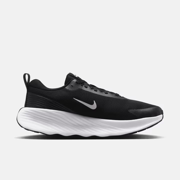 Nike Promina Men’s Walking Shoes – Black/White