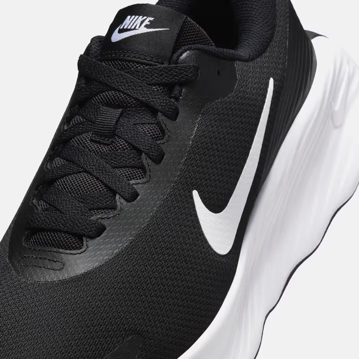 Nike Promina Men’s Walking Shoes – Black/White