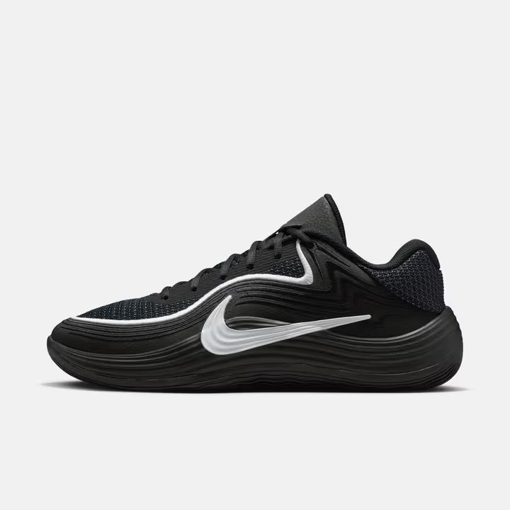 Nike Precision 8 Low Men’s Basketball Shoes