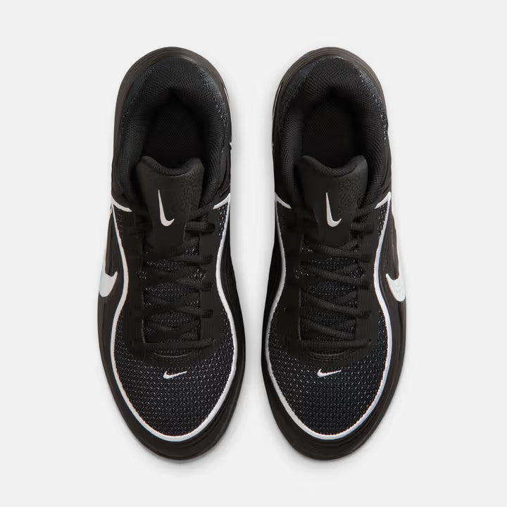 Nike Precision 8 Low Men’s Basketball Shoes