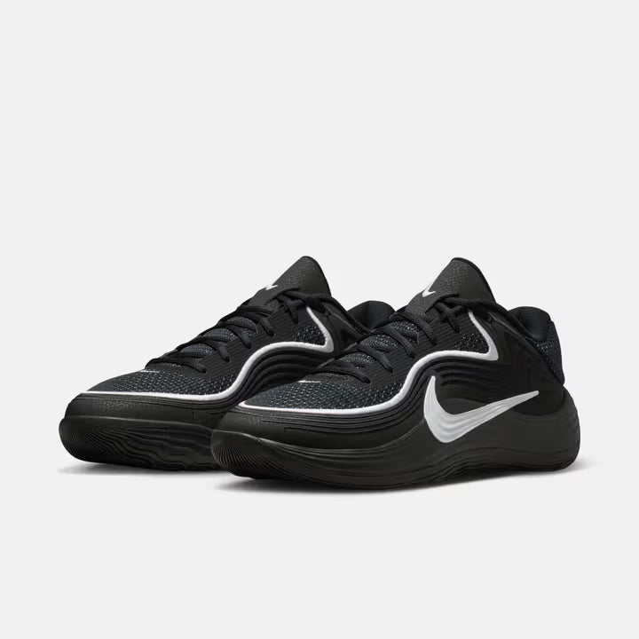 Nike Precision 8 Low Men’s Basketball Shoes