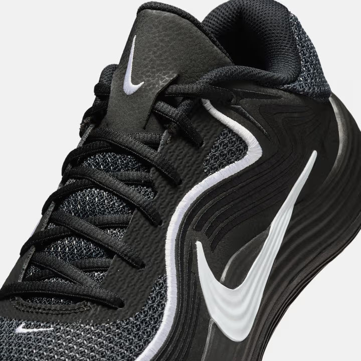Nike Precision 8 Low Men’s Basketball Shoes