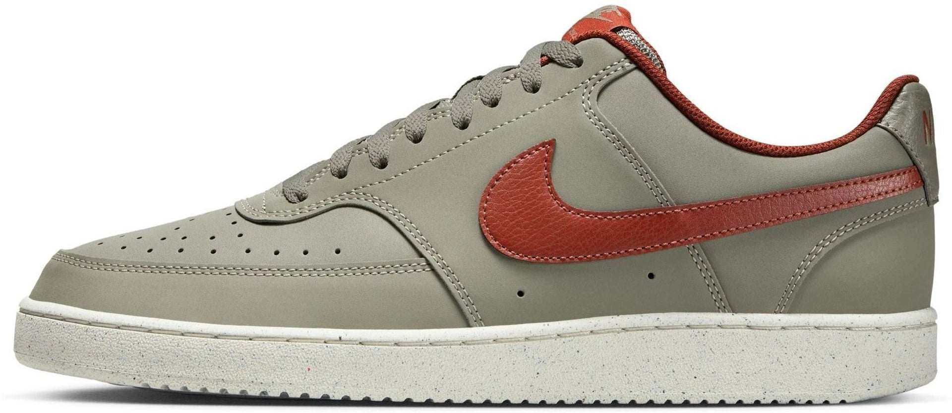 Nike Court Vision Low Men’s Sneakers