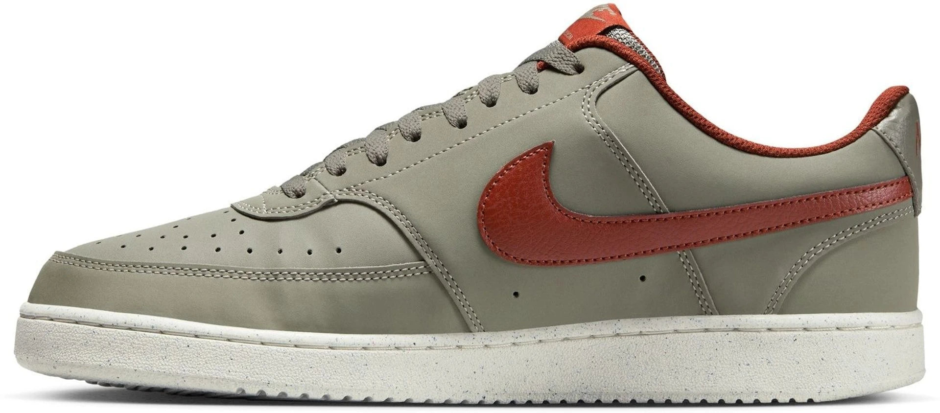 Nike Court Vision Low Men’s Sneakers