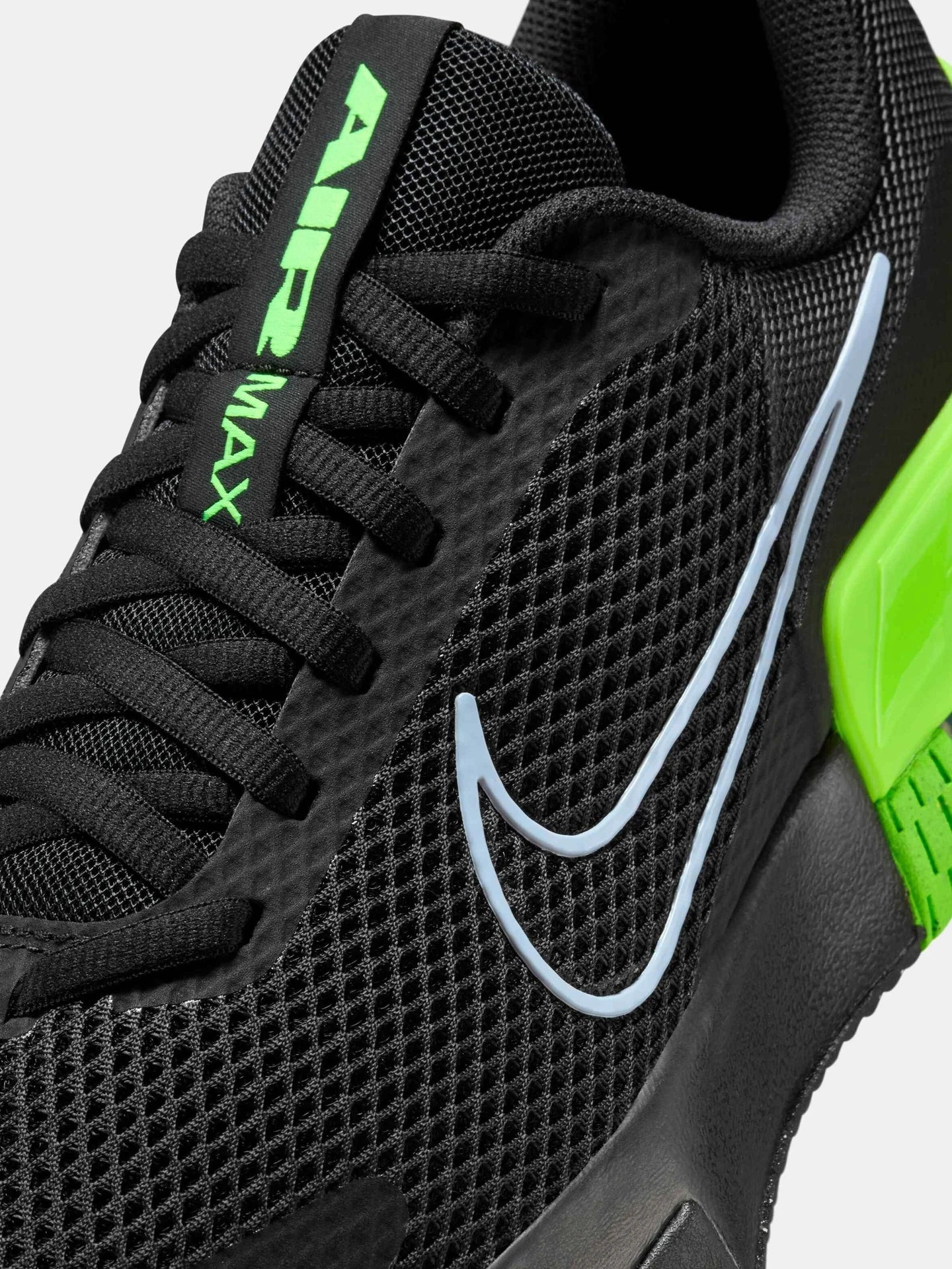 Nike Air Max Alpha Trainer 6 Men’s Gym Shoes