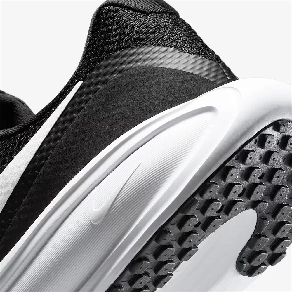 Nike Revolution 8 Men’s Running Shoes - Black/White