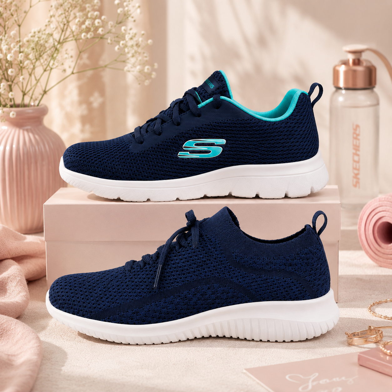 Skechers Women’s Shoes: Best Walking, Running & Lifestyle Sneakers for Every Day