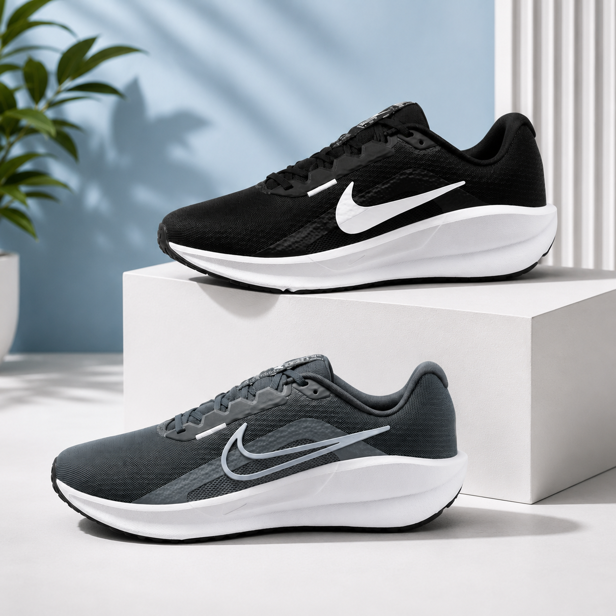 Nike Downshifter 13: Lightweight Running Shoes