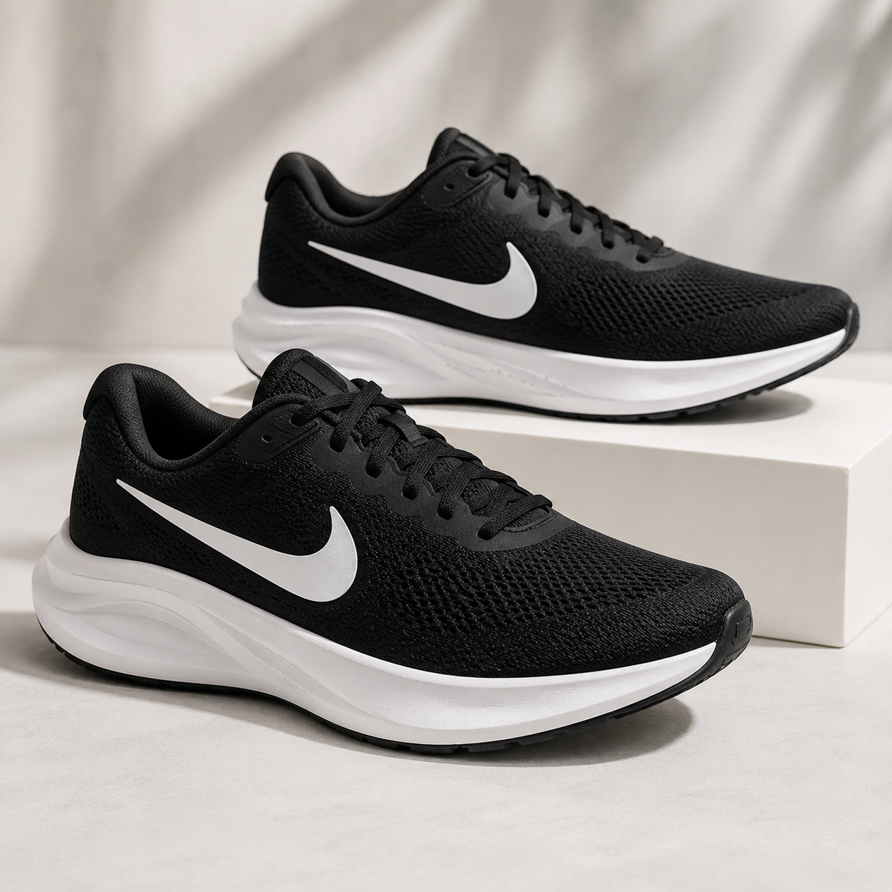 Nike Revolution 8 Review: Lightweight Running Shoes for Everyday Comfort | Romanfox