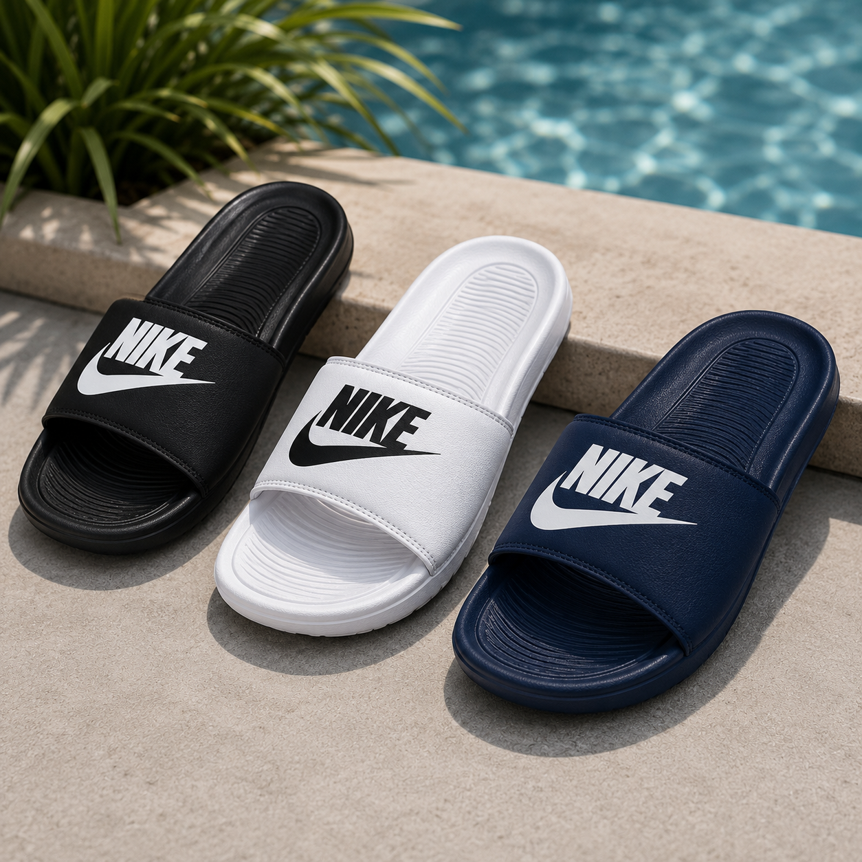 Nike Slides: The Ultimate Comfort Slides for Everyday Wear