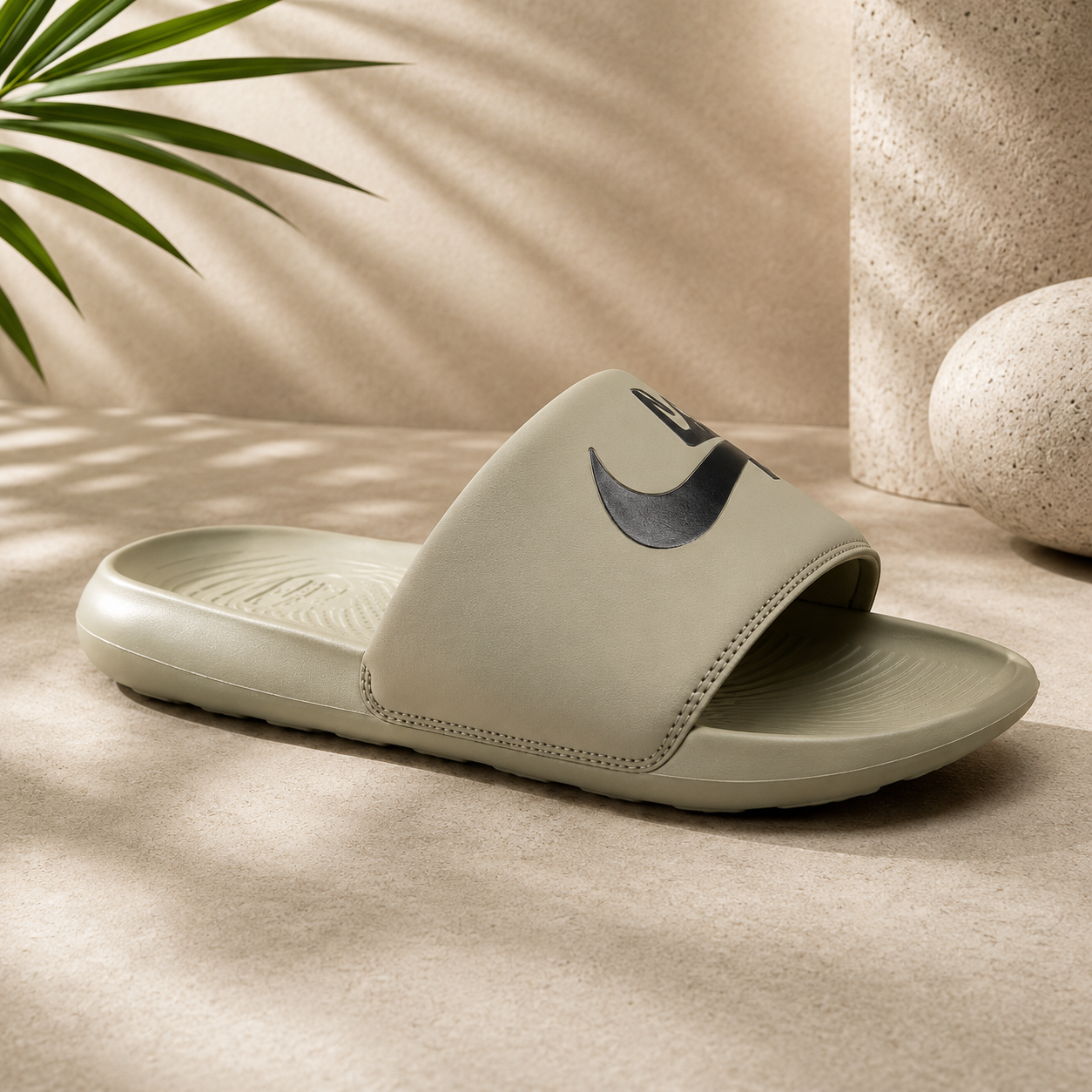 Nike Victori One Men's Slides: Everyday Comfort for Every Step