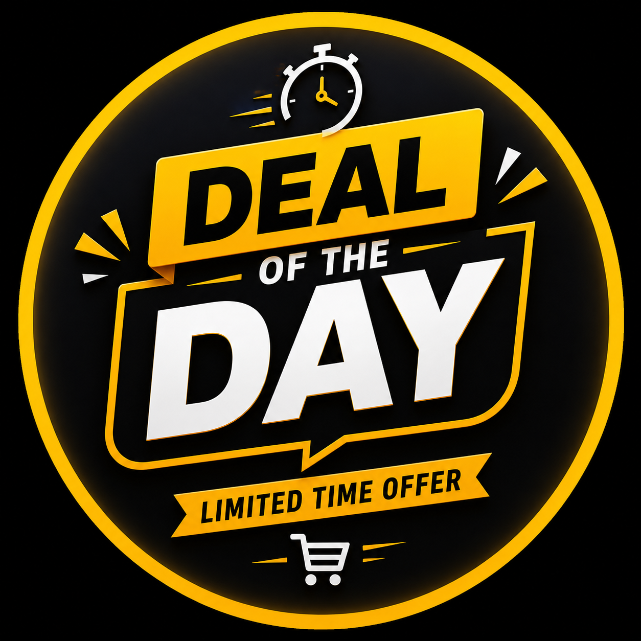 Deal of the Day