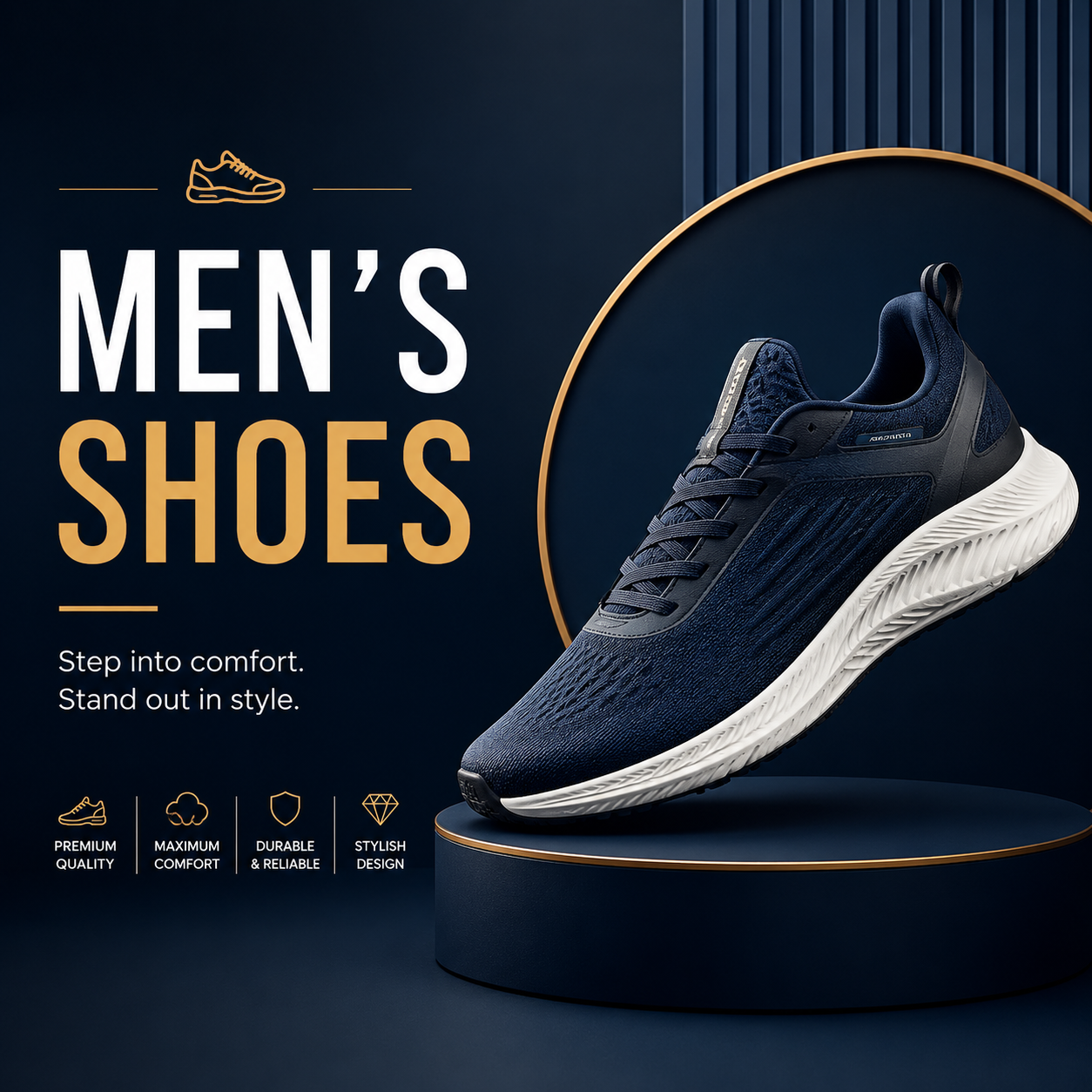 Men's Shoes