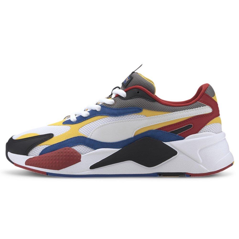Branded Shoes - Romanfox.com