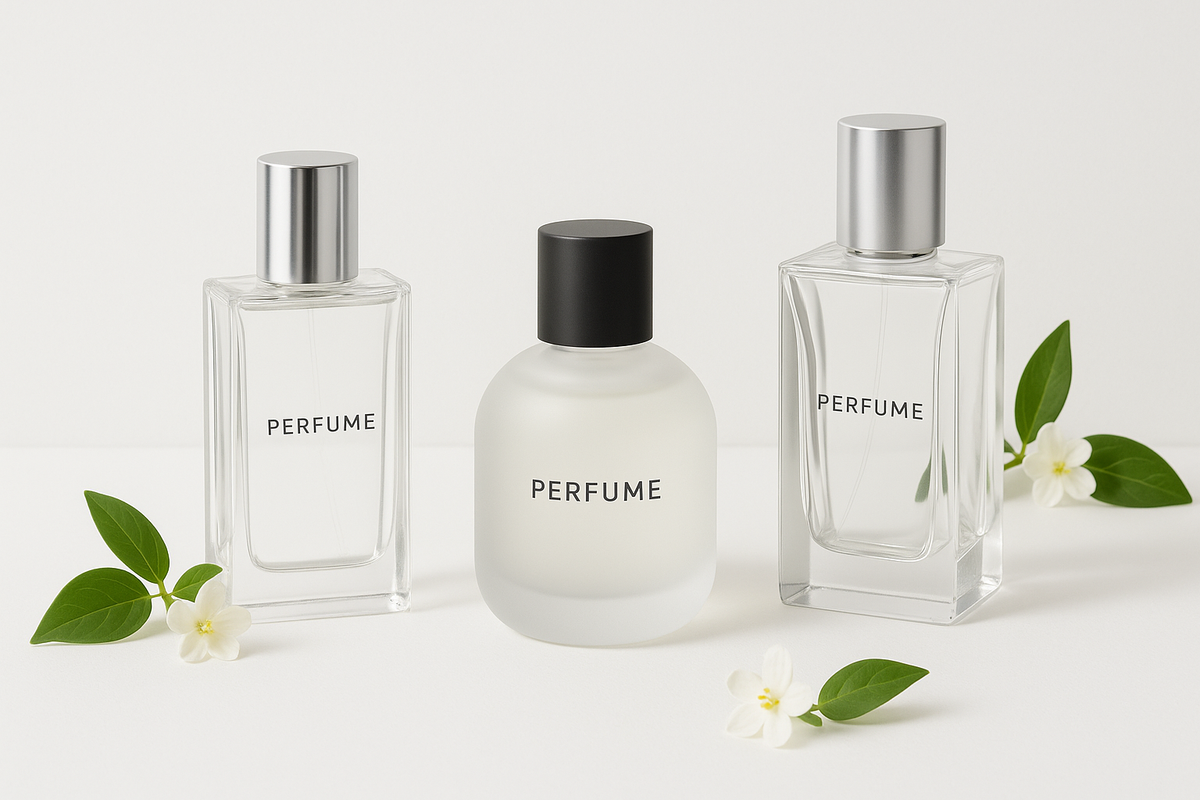 Luxury Perfumes