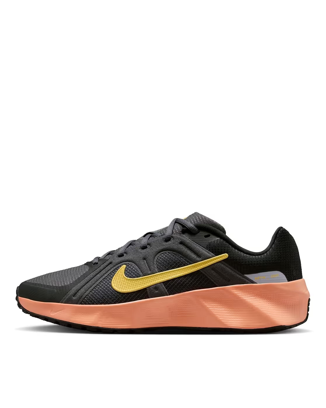 Nike Metro Tek Men’s Sneakers Black