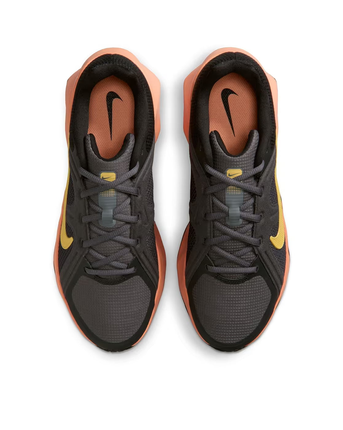Nike Metro Tek Men’s Sneakers Black