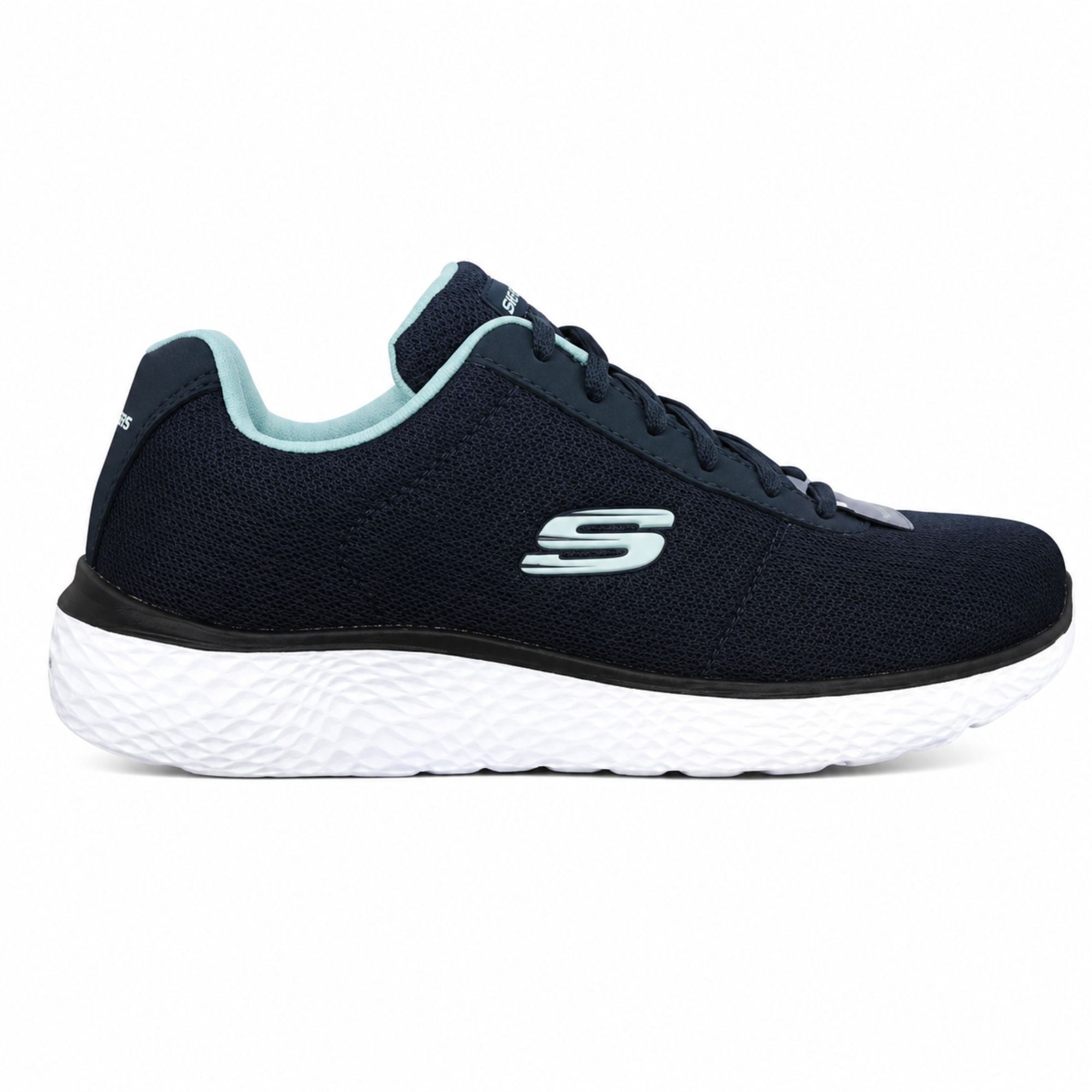 Skechers Modern Cool-Garvin Men’s Walking Shoes - Navy