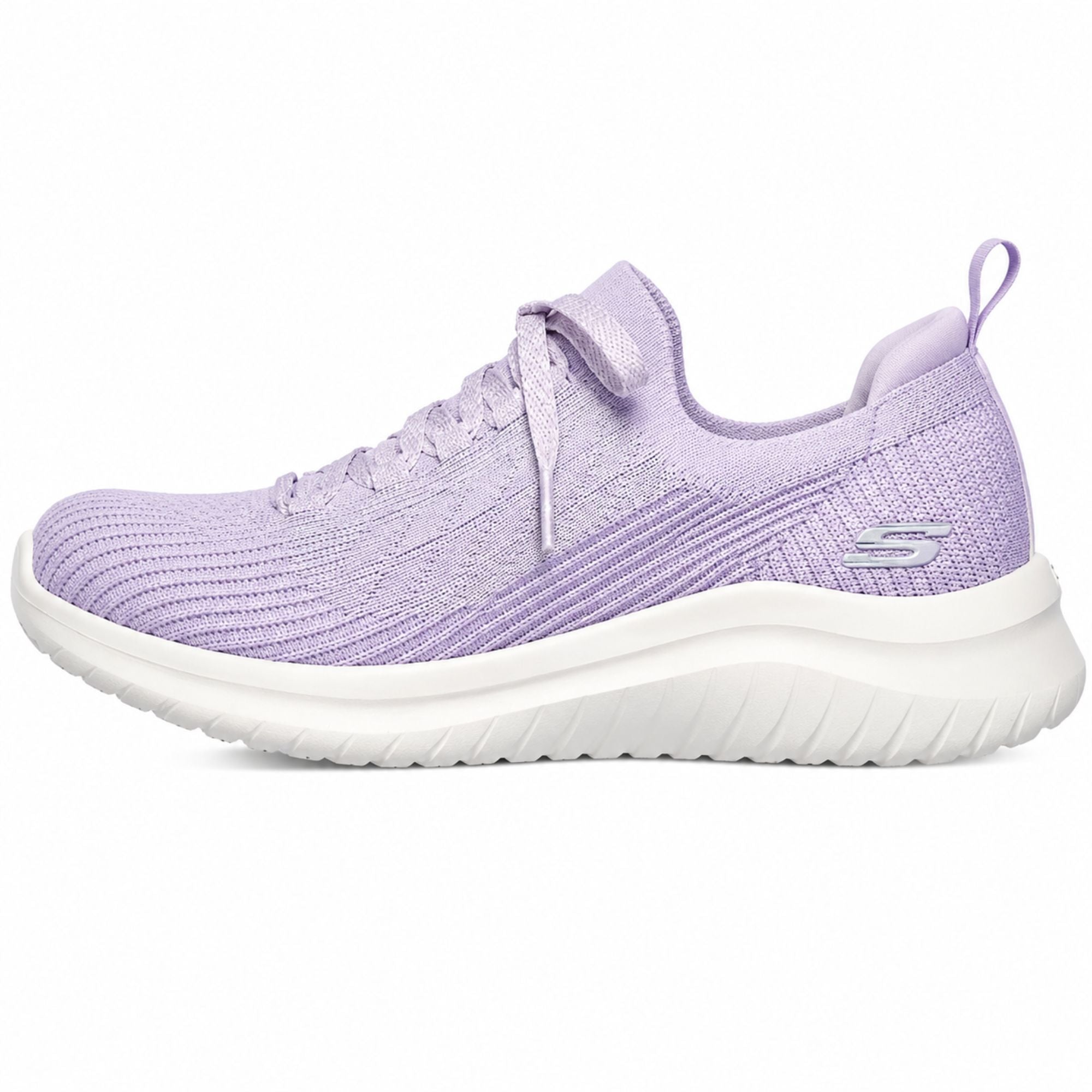 Skechers Ultra Flex 2.0 Women’s Running Shoes - Lavender