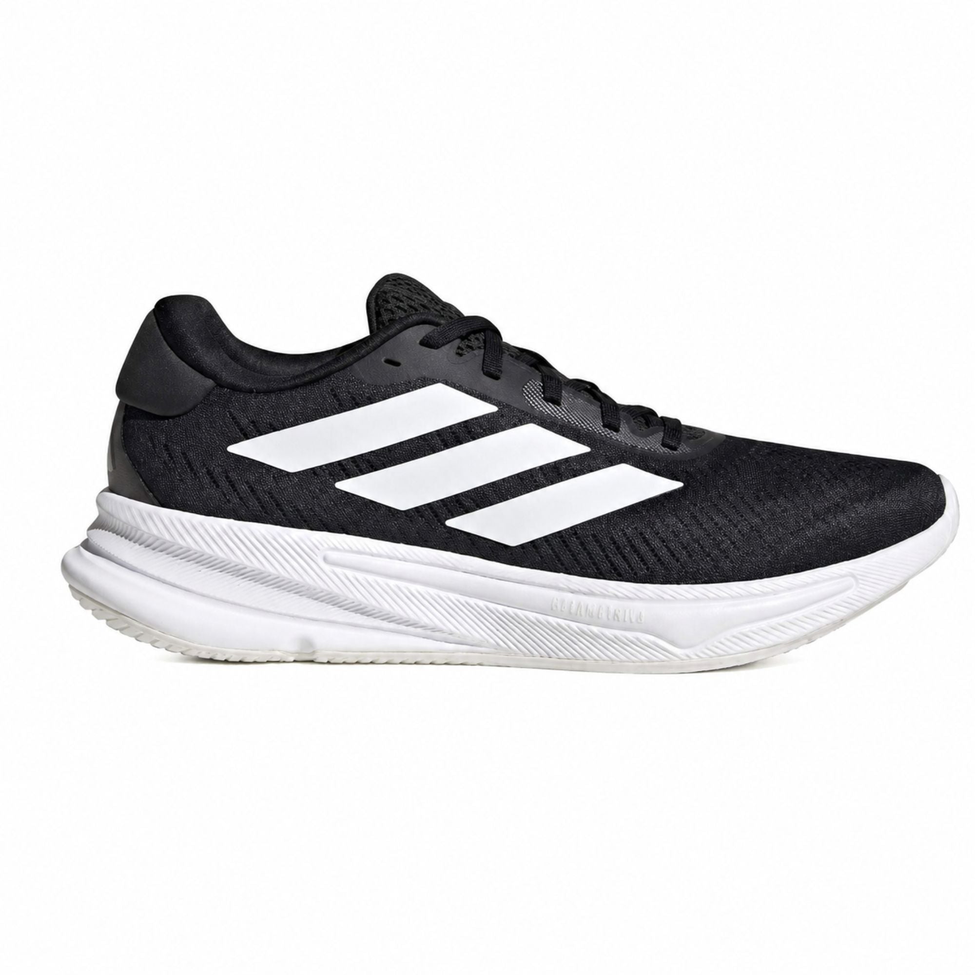 Adidas Supernova Ease Running Shoes for Men – Black