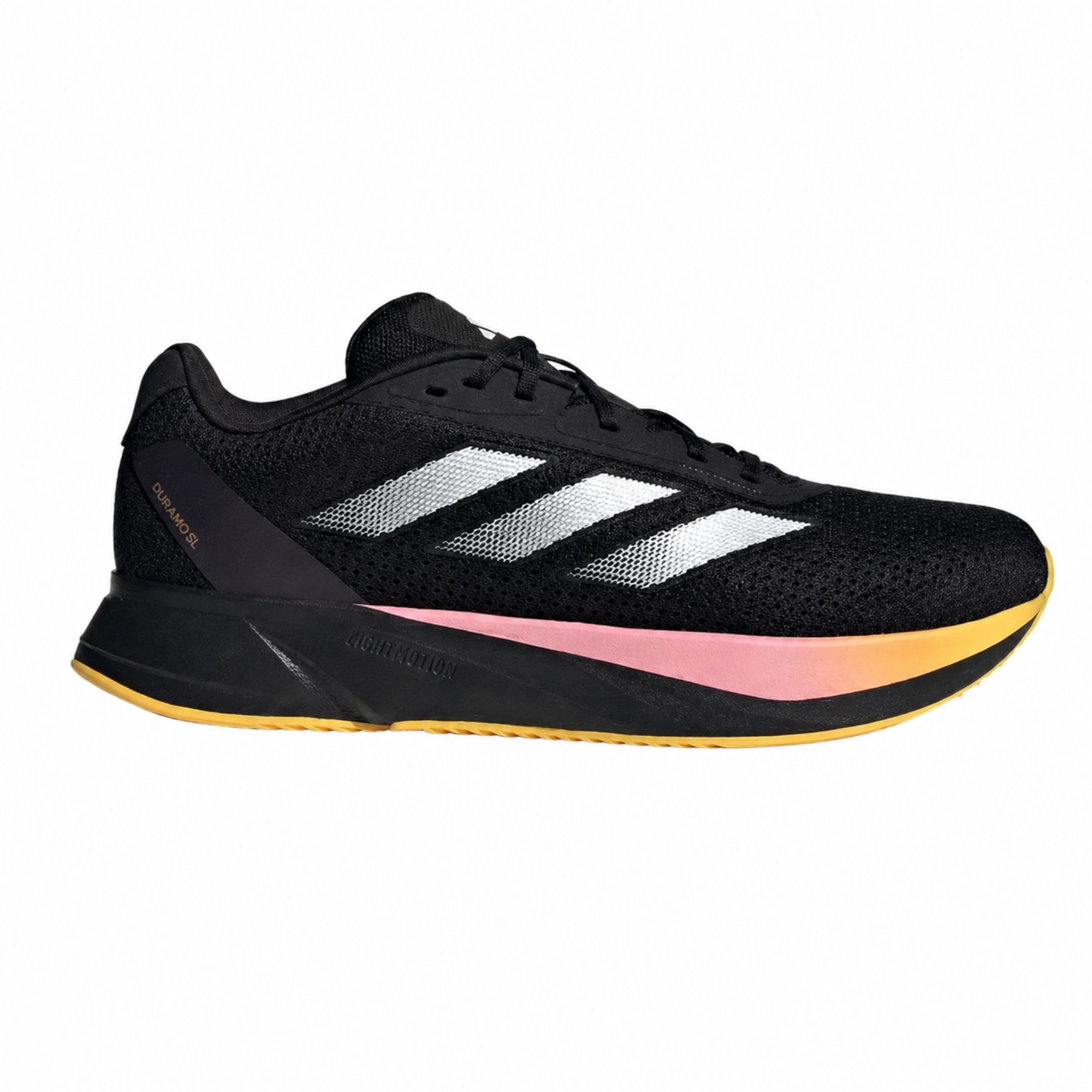 Adidas Duramo SL Casual Shoes for Men – Core Black