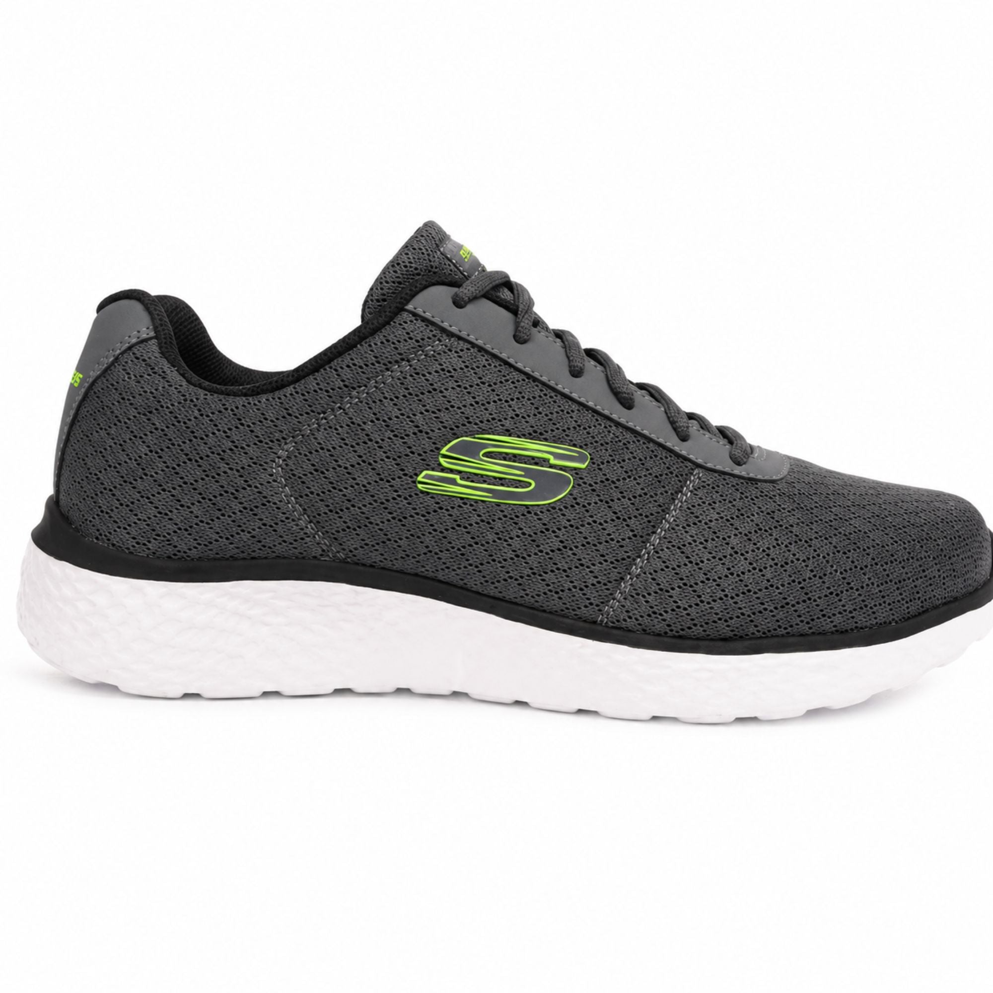 Skechers MODERN COOL Men’s Casual Sneakers - Grey