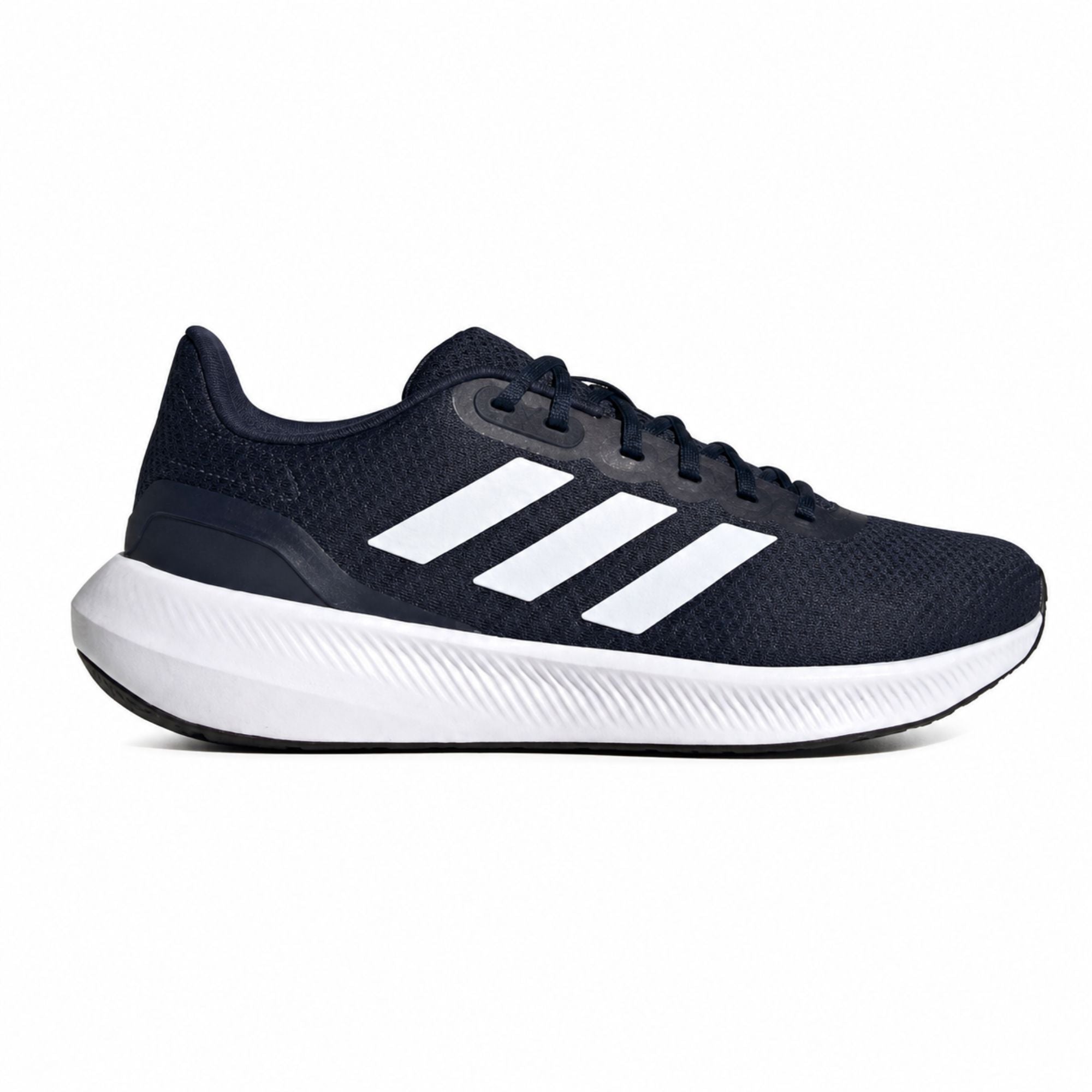 Adidas Runfalcon 3.0 Running Shoes for Men – Core Black