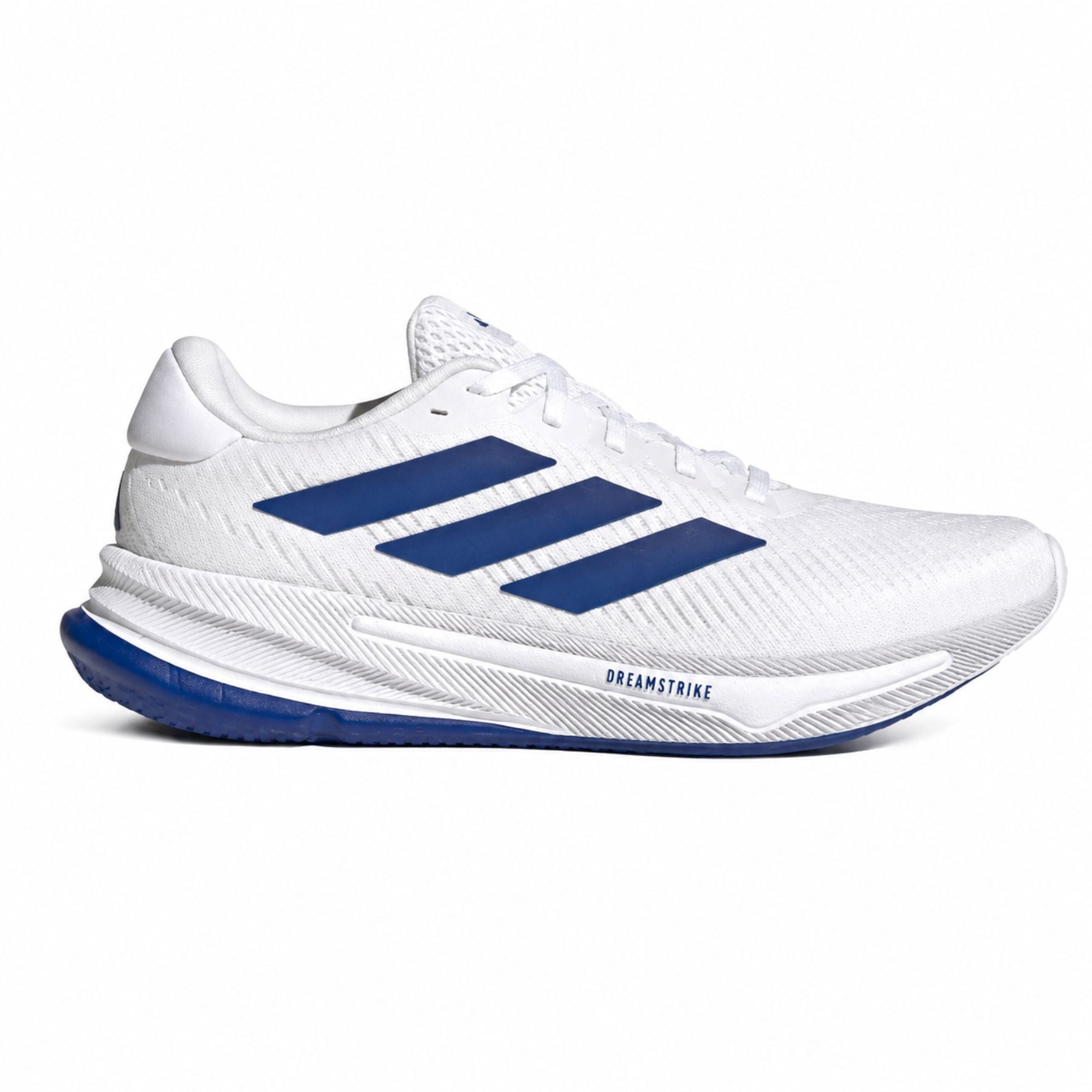 Adidas Supernova Ease Running Shoes JQ2514 - White/Blue