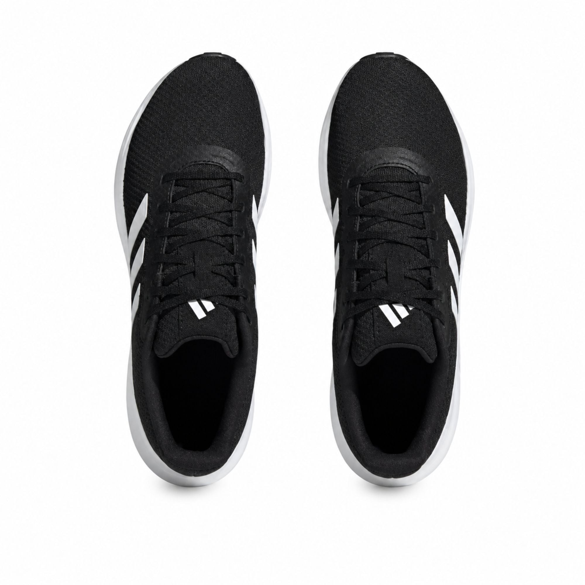 Adidas Runfalcon 3.0 Running Shoes for Men – Core Black