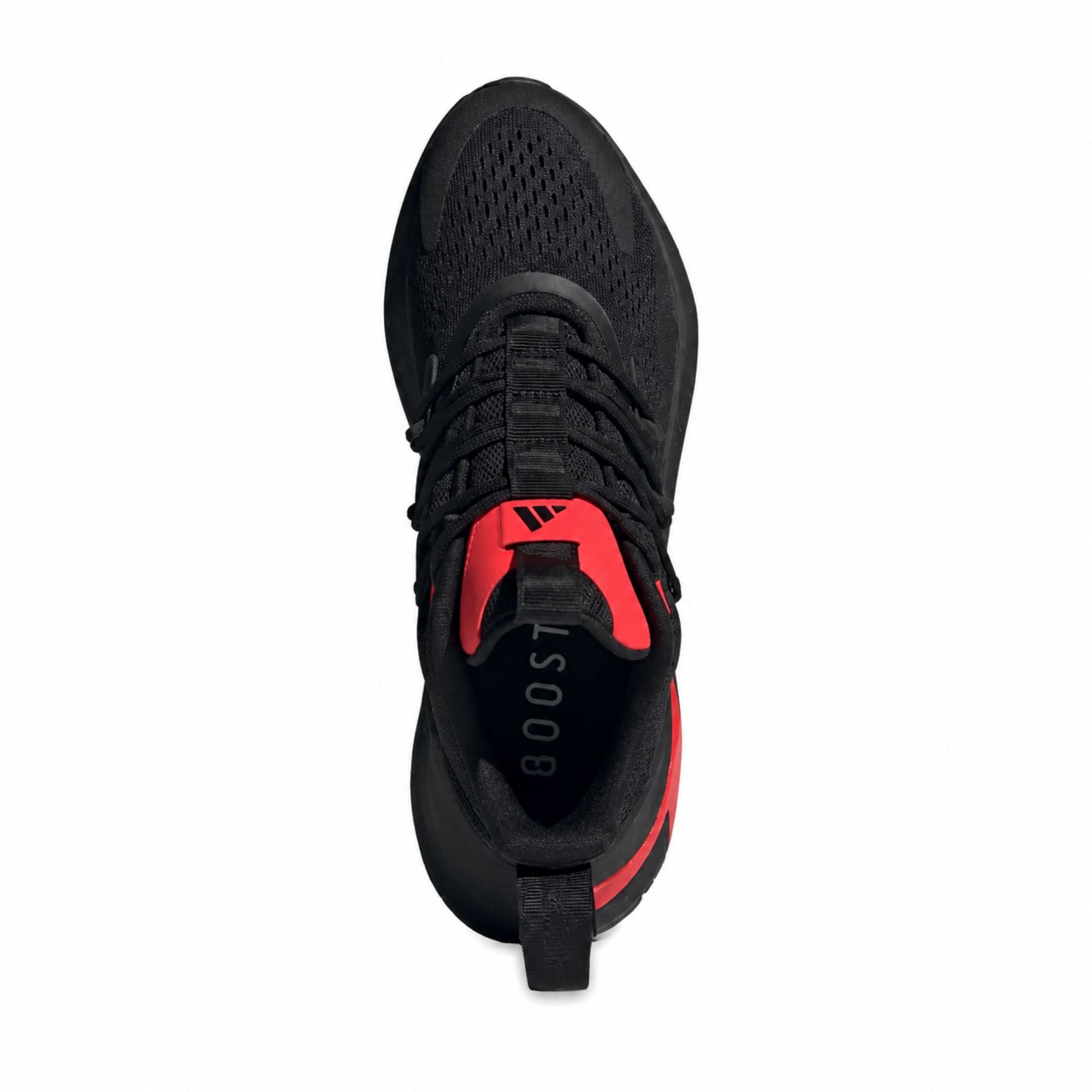 Adidas Alphaboost V2 Sneakers for Men – Core Black