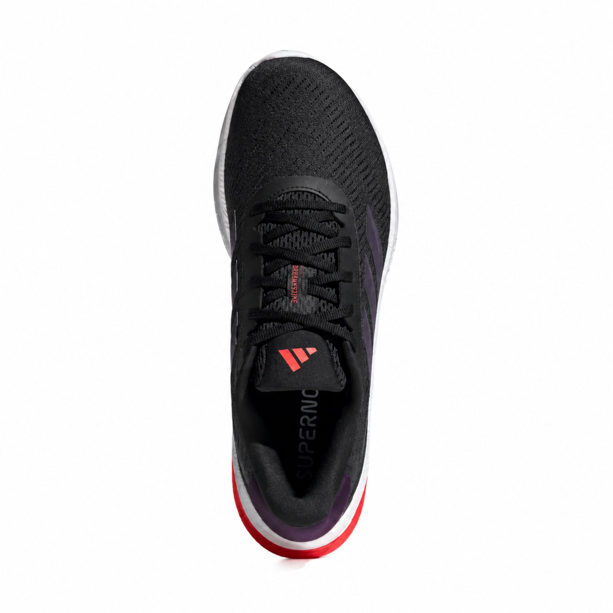 Adidas Supernova Ease Running Shoes for Men – Black