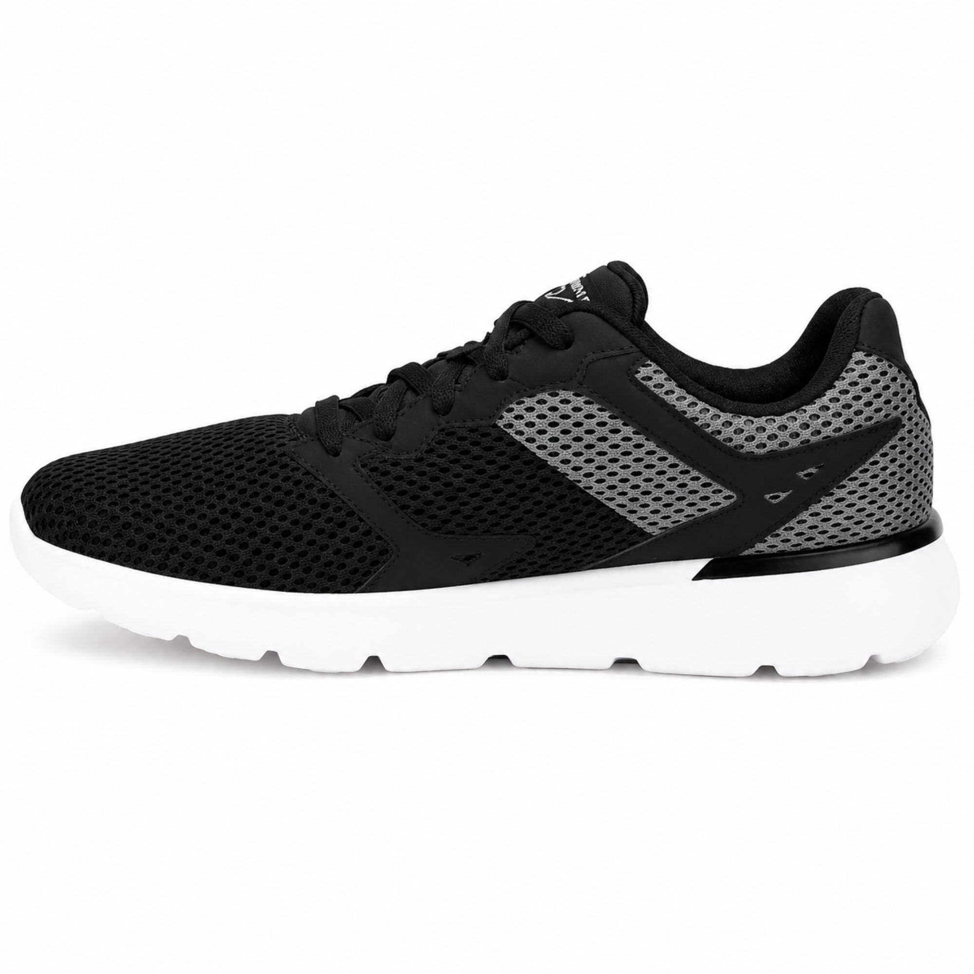 Skechers GO RUN 400 Women’s Running Shoes - Black/White