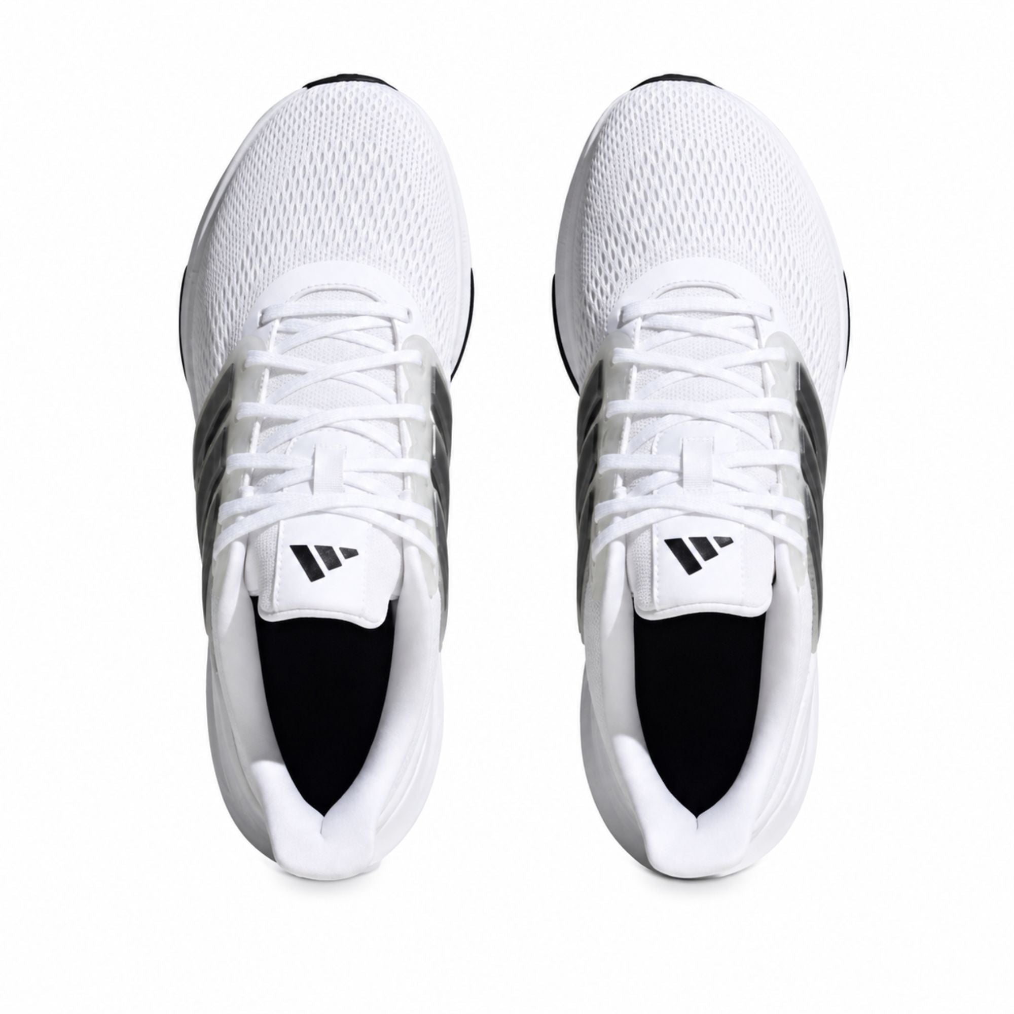 Adidas Ultrabounce Running Shoes for Men – White