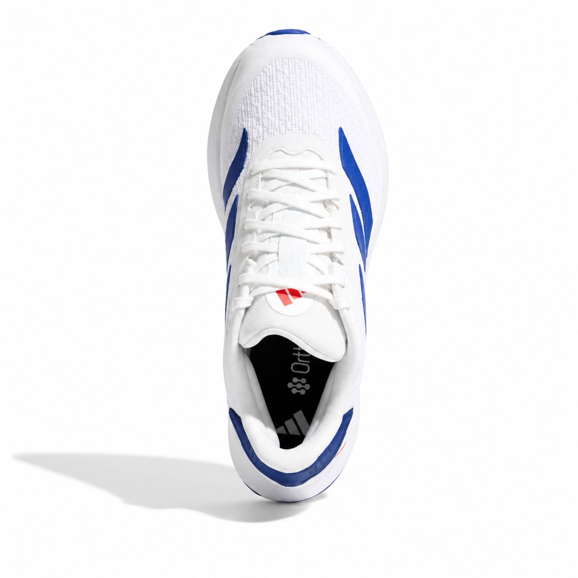 Adidas Duramo SL2 IKD Running Shoes for Men – White/Blue
