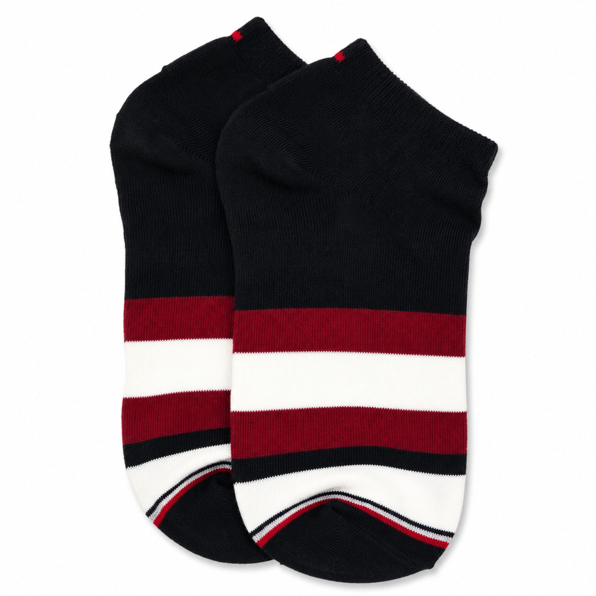 Tommy Hilfiger Premium Ankle Socks - Pack of 3