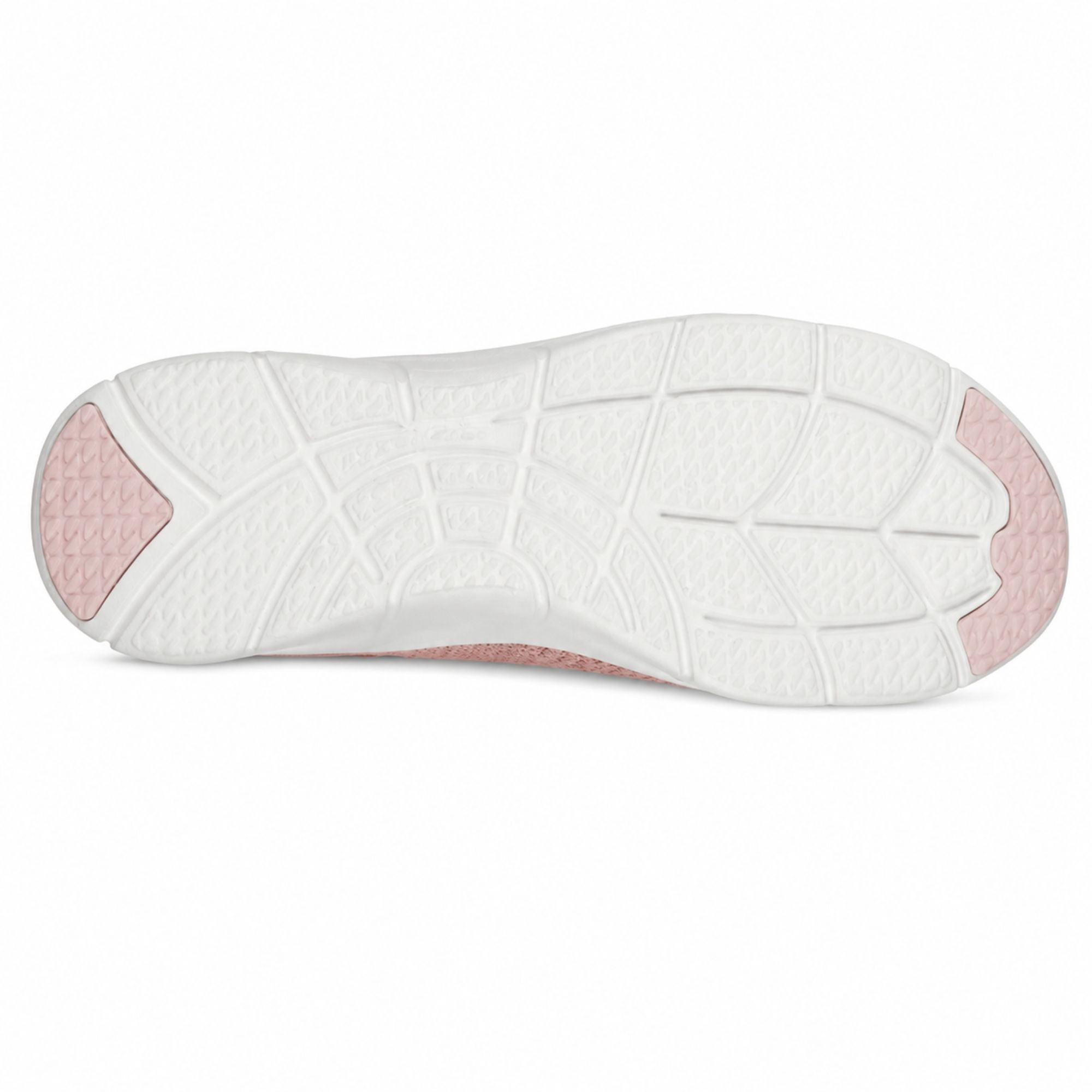 Skechers Arch Fit Refine Don’t Go Women’s Slip-On Shoes - Mauve