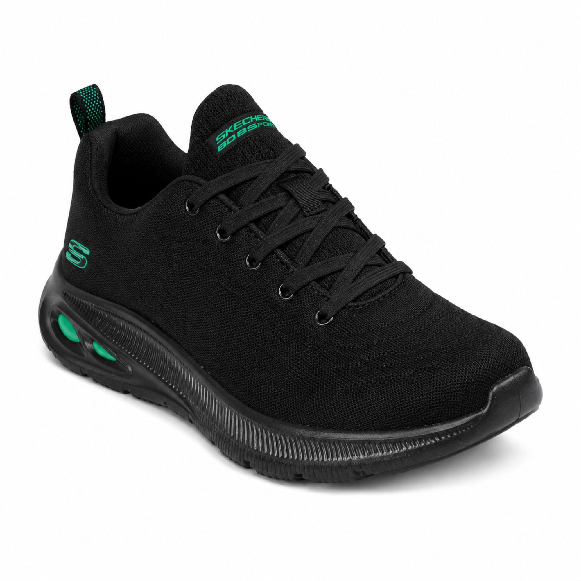 Skechers BOBS Unity Sleek Revive Men’s Sneakers - Black