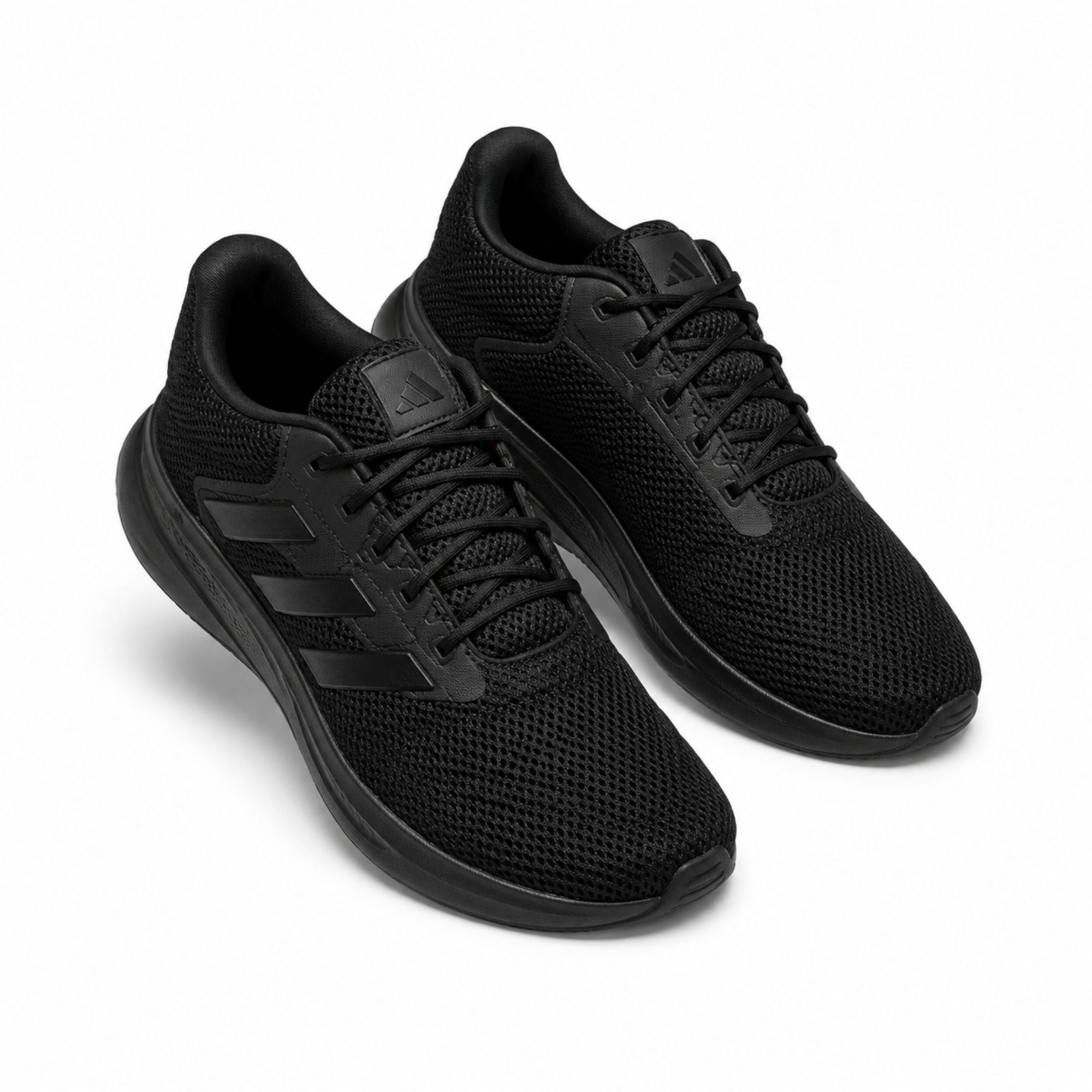 Adidas Response Runner Men’s Running Shoes JR8058 - Black