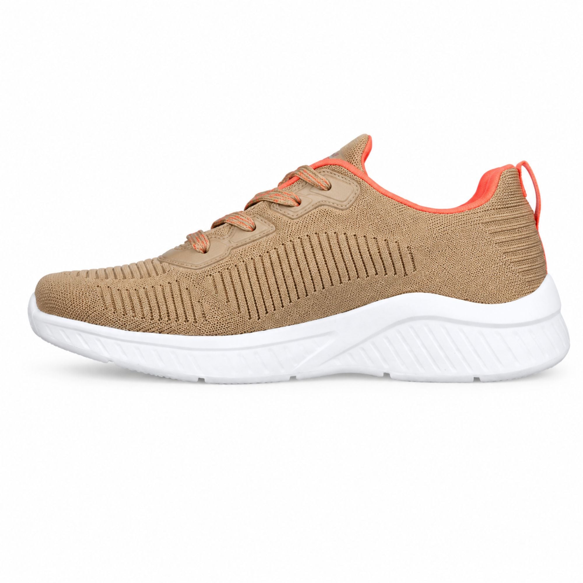 Skechers Skechers Squad Air Sweet Encounter Women’s Running Shoes - Brown