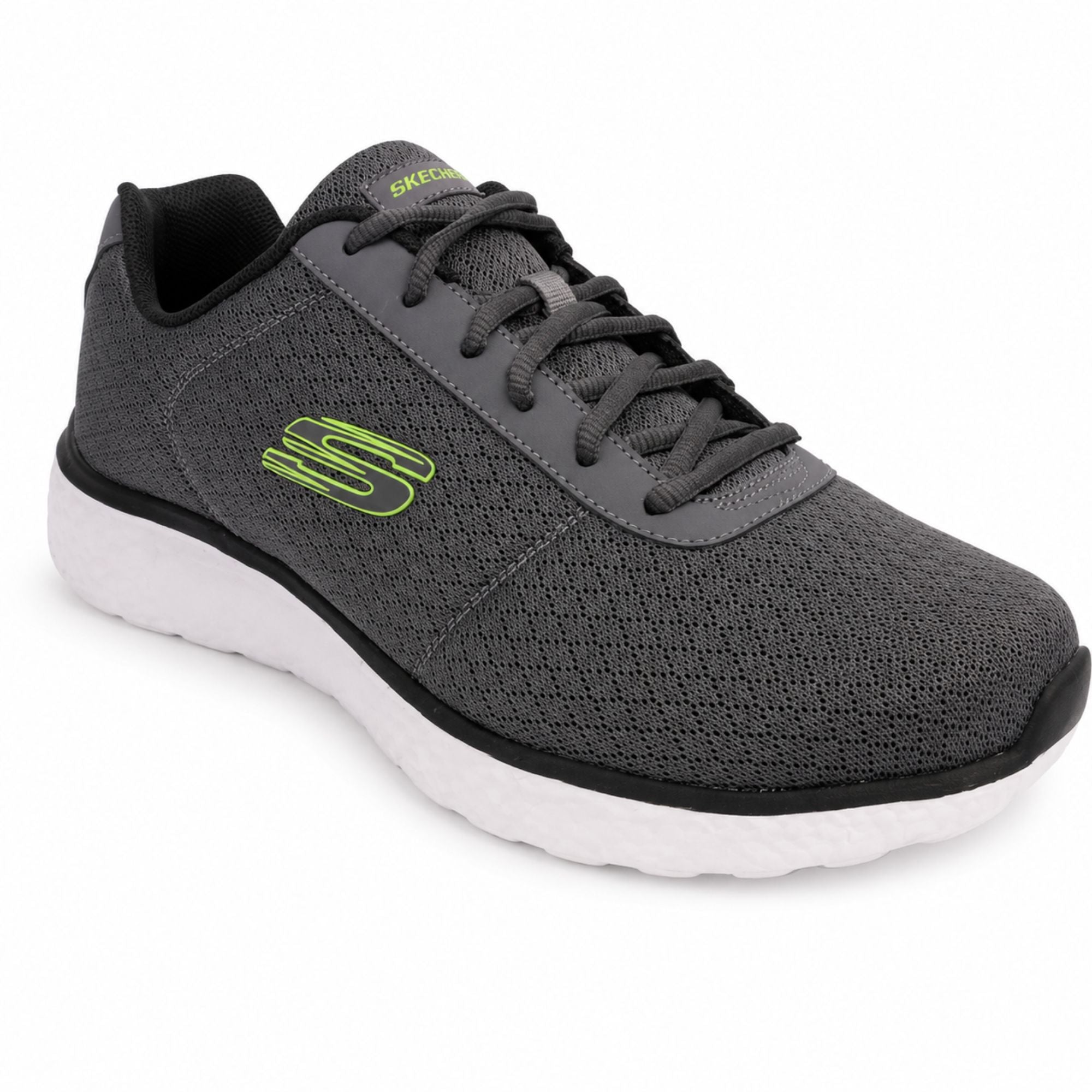 Skechers MODERN COOL Men’s Casual Sneakers - Grey