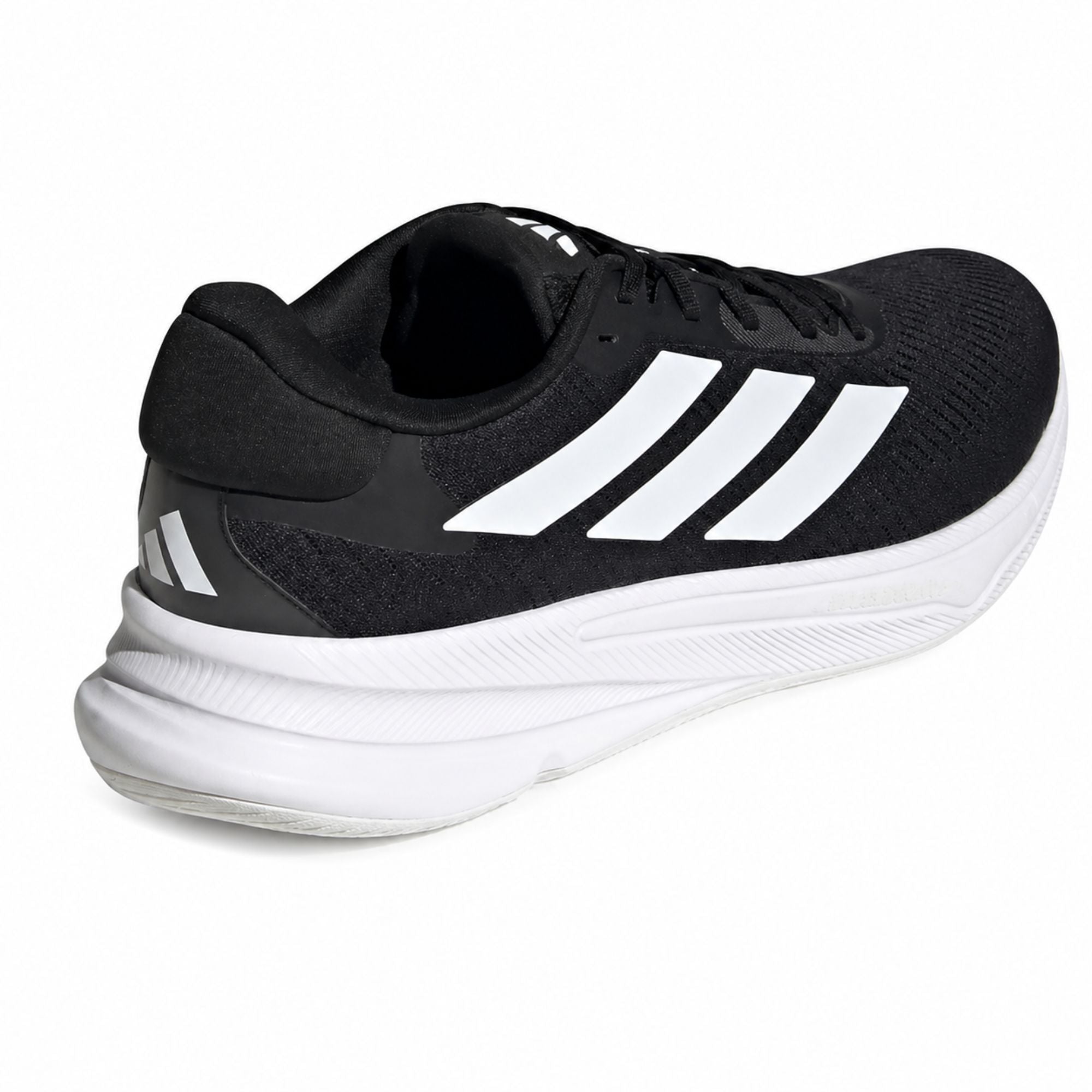 Adidas Supernova Ease Running Shoes for Men – Black