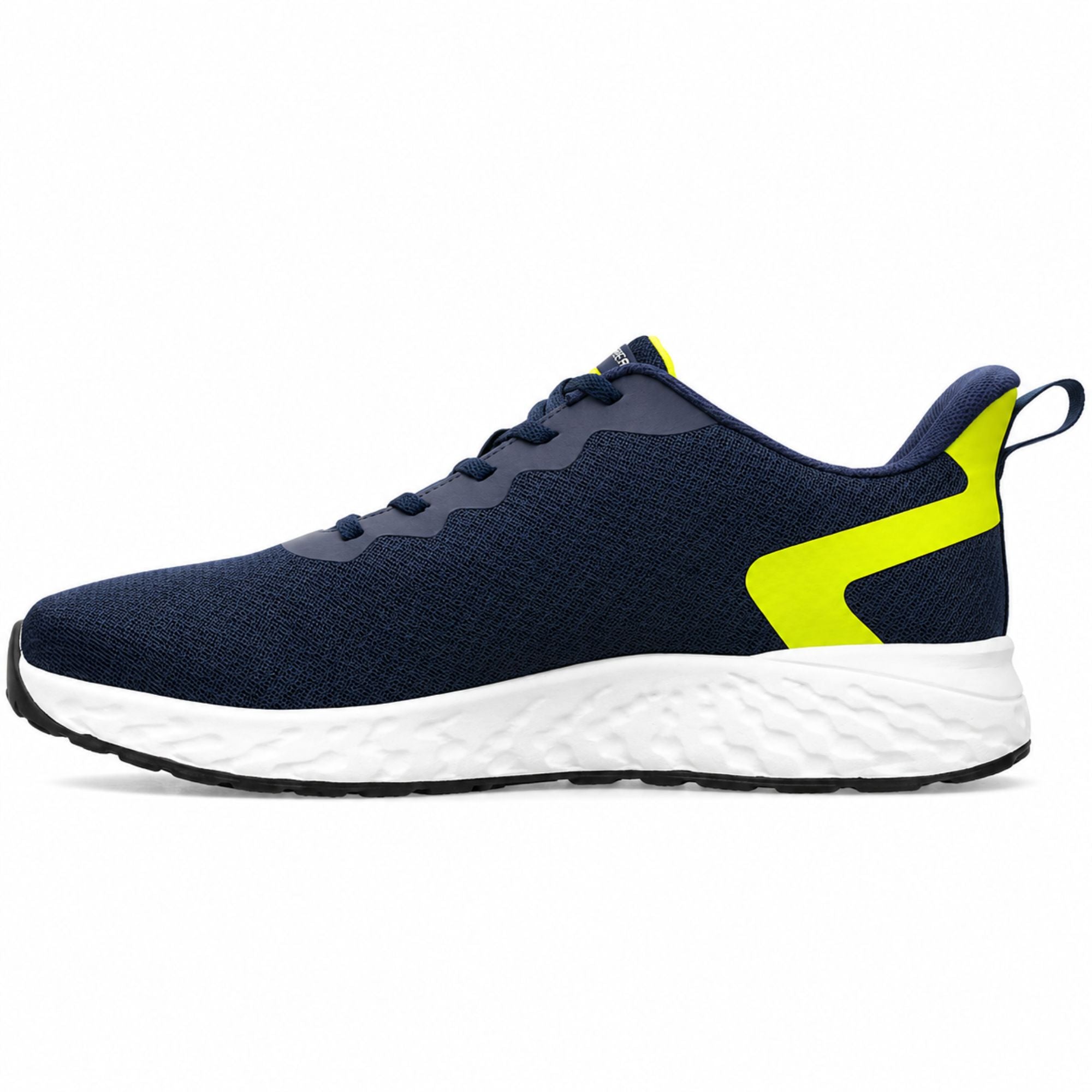 Skechers Terrenex Men’s Lightweight Running Shoes - Navy