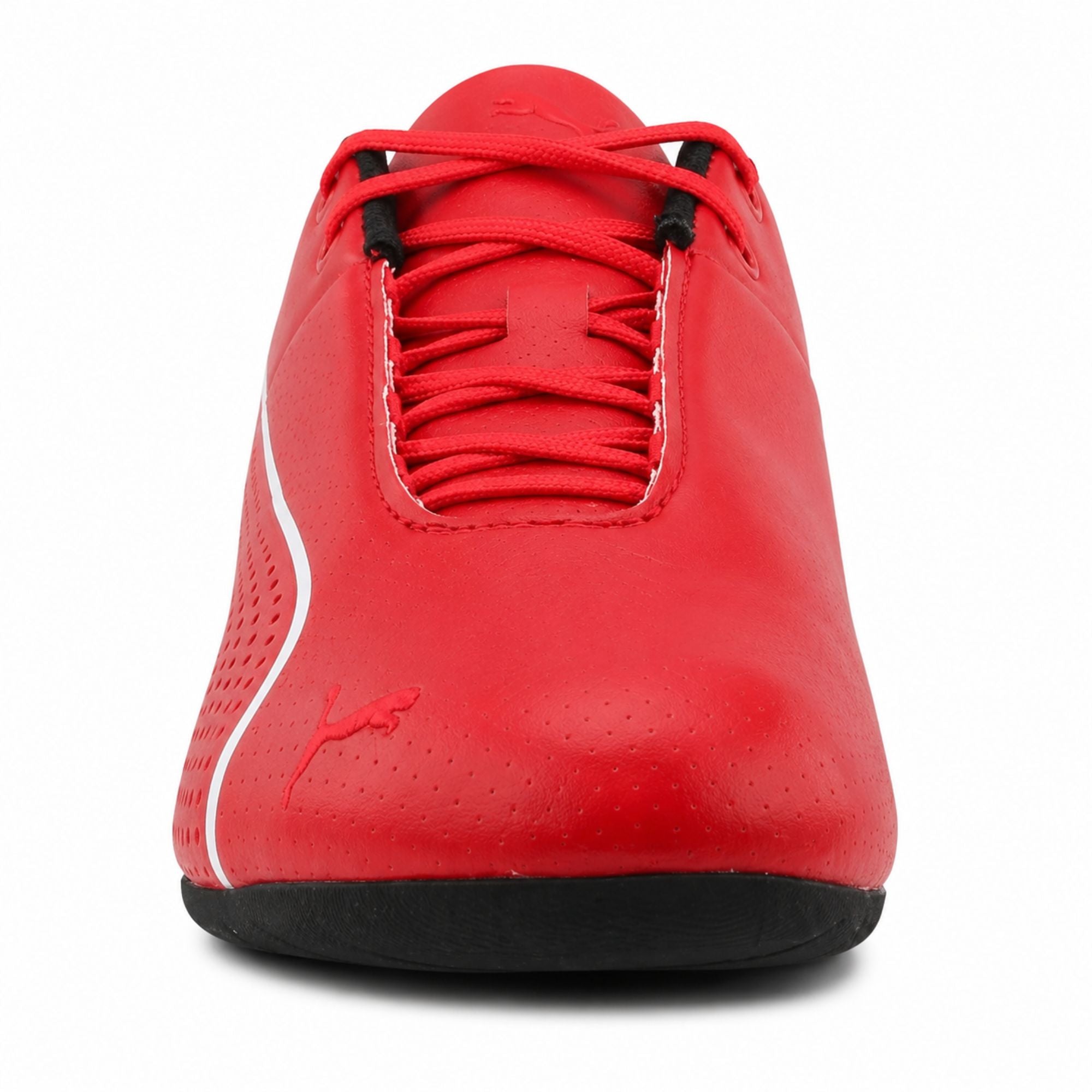 PUMA Ferrari Drift Cat Men’s Sneakers - Red/Black